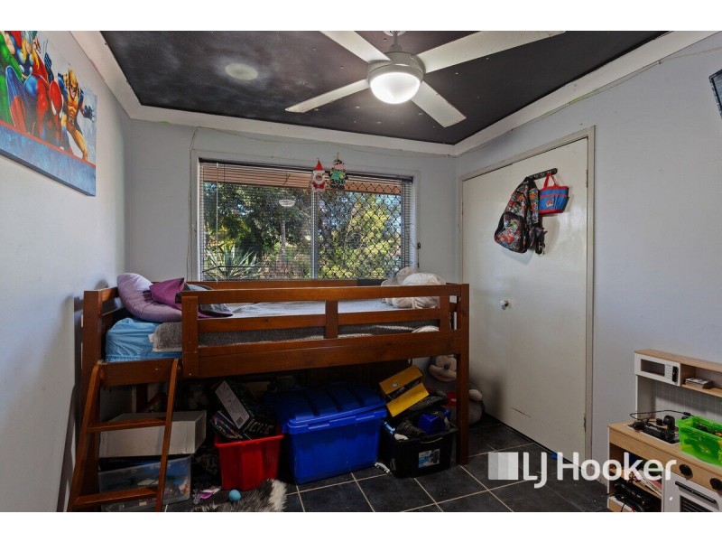 36 Hewett Drive, Regency Downs QLD 4341