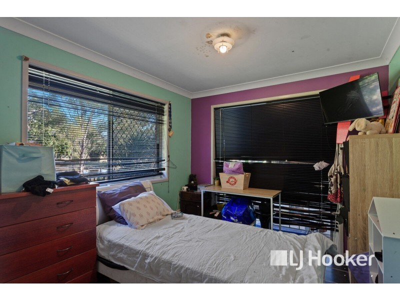 36 Hewett Drive, Regency Downs QLD 4341