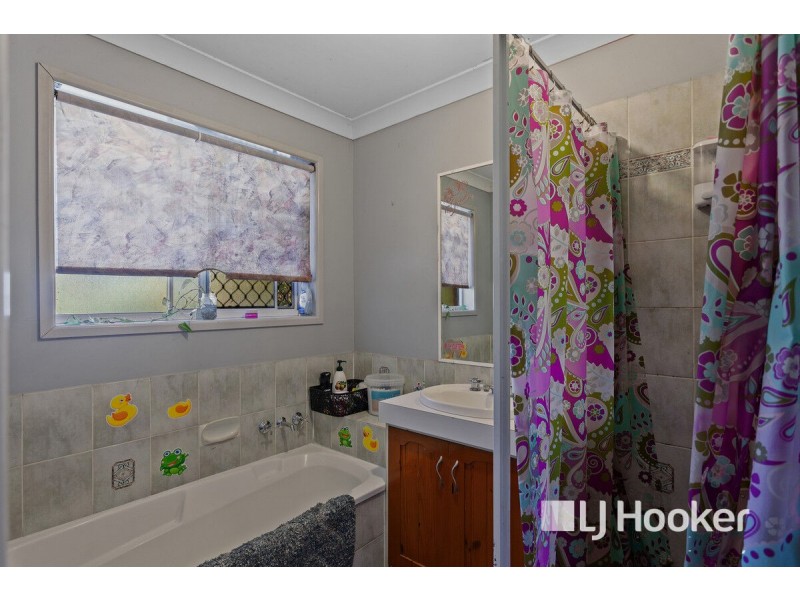 36 Hewett Drive, Regency Downs QLD 4341