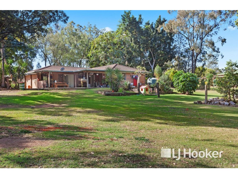 36 Hewett Drive, Regency Downs QLD 4341