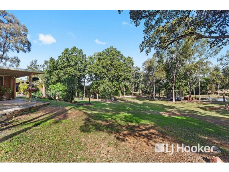 36 Hewett Drive, Regency Downs QLD 4341
