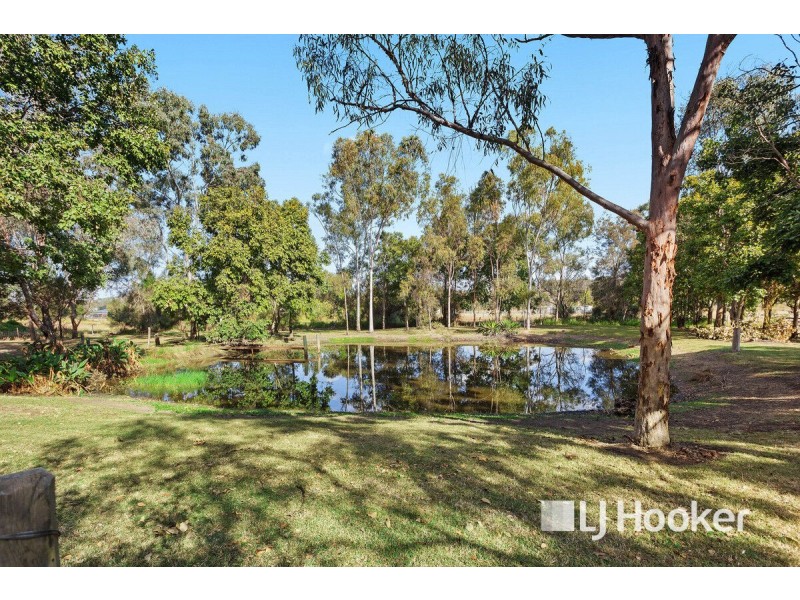 36 Hewett Drive, Regency Downs QLD 4341