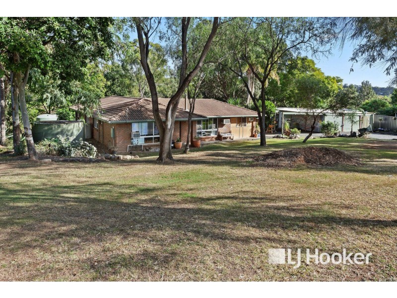 36 Hewett Drive, Regency Downs QLD 4341