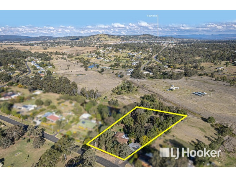 36 Hewett Drive, Regency Downs QLD 4341