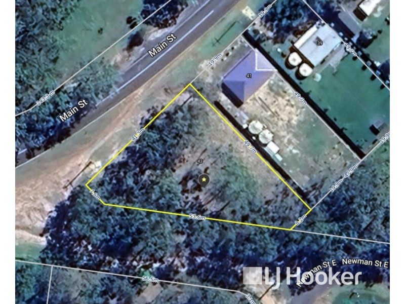 43 Main Street, Coominya QLD 4311