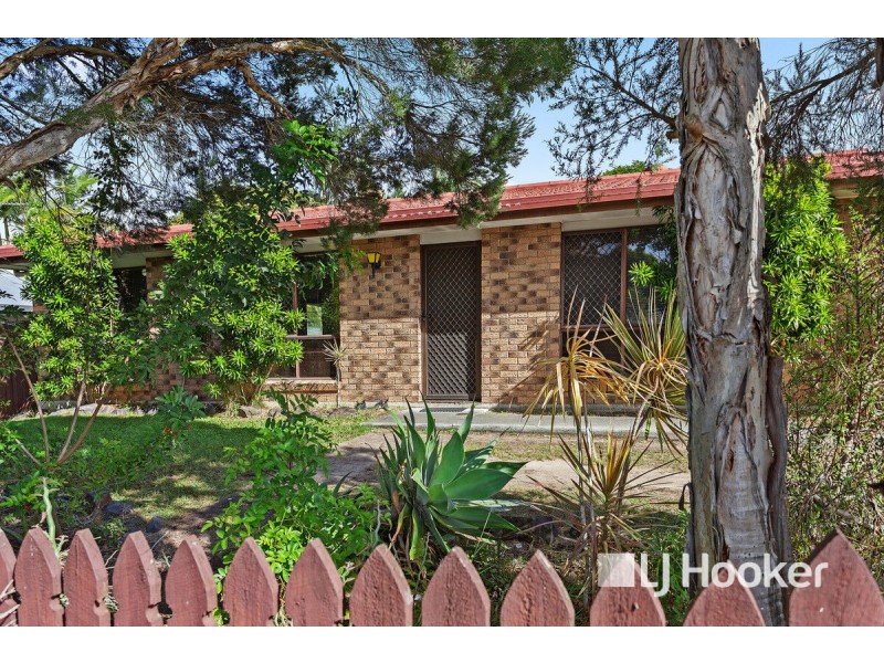 18 Bursaria Street, Crestmead QLD 4132