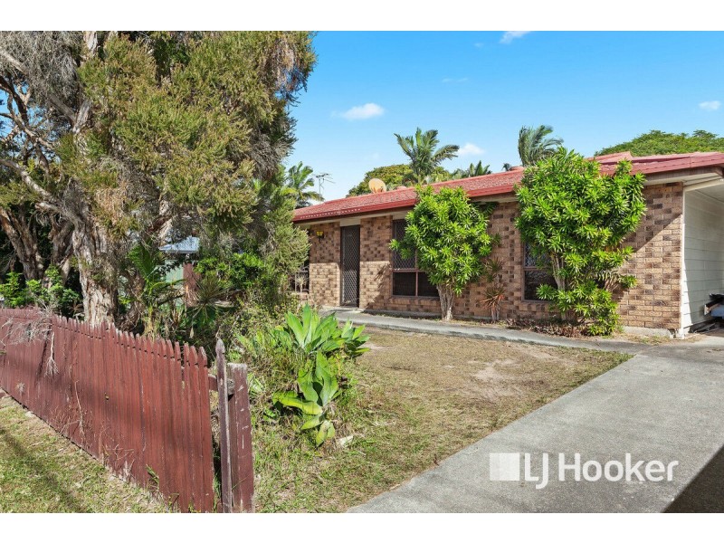 18 Bursaria Street, Crestmead QLD 4132