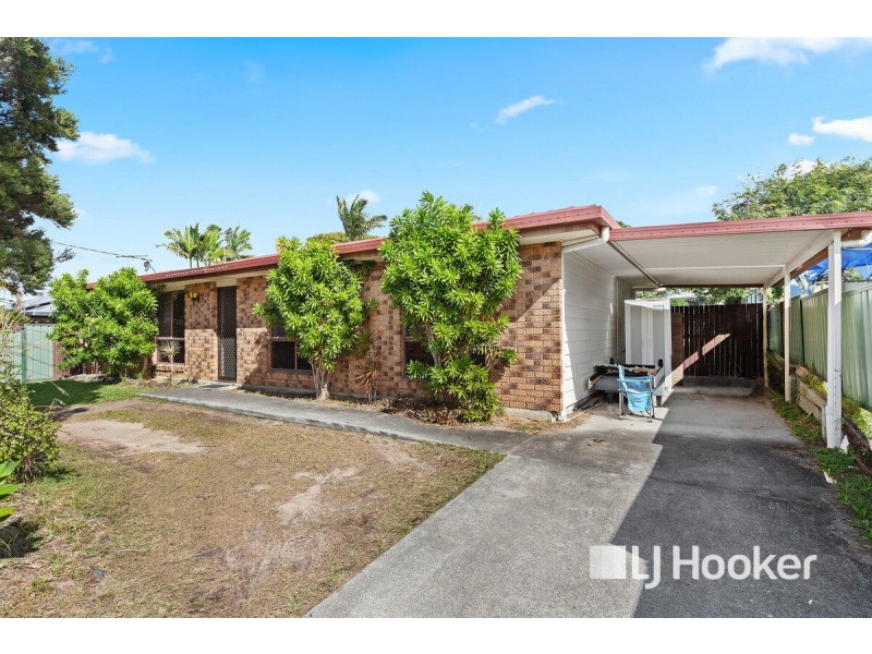 18 Bursaria Street, Crestmead QLD 4132