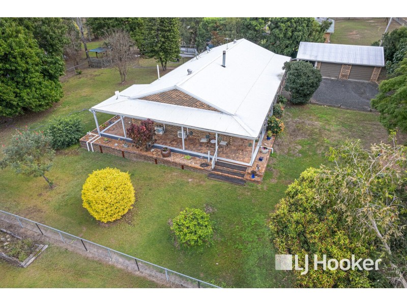 15 Kruger’s Road, Spring Creek QLD 4343