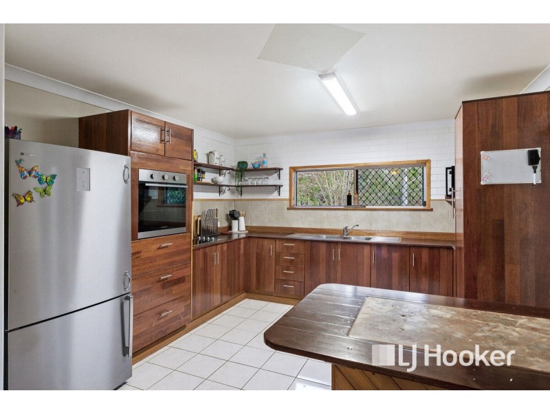 15 Kruger’s Road, Spring Creek QLD 4343