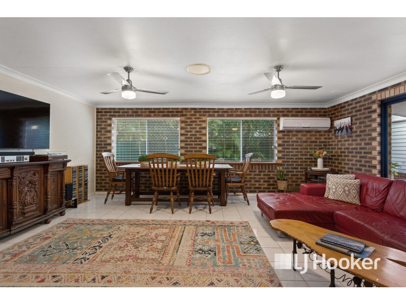 15 Kruger’s Road, Spring Creek QLD 4343