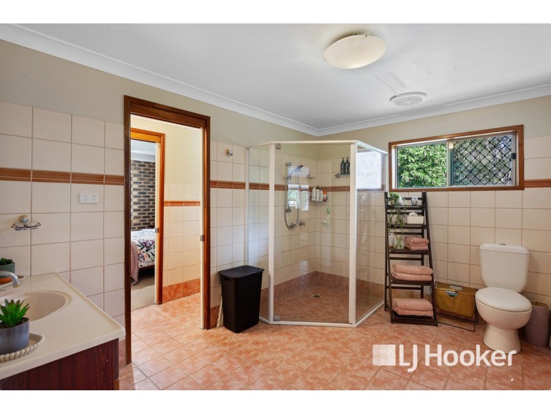15 Kruger’s Road, Spring Creek QLD 4343