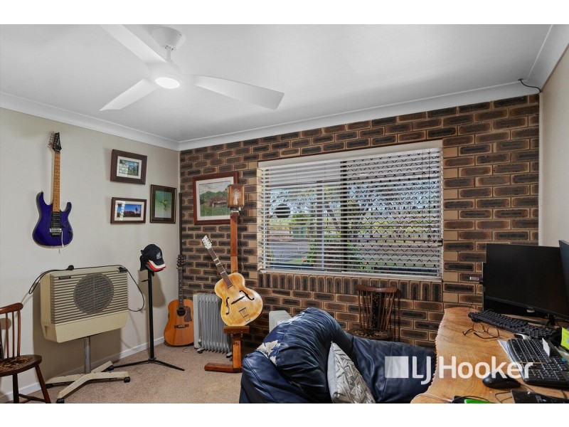 15 Kruger’s Road, Spring Creek QLD 4343