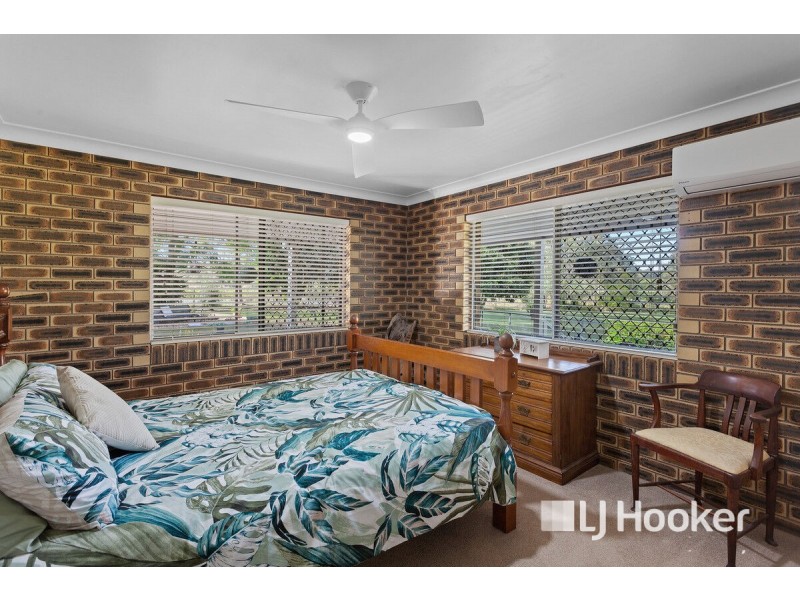 15 Kruger’s Road, Spring Creek QLD 4343