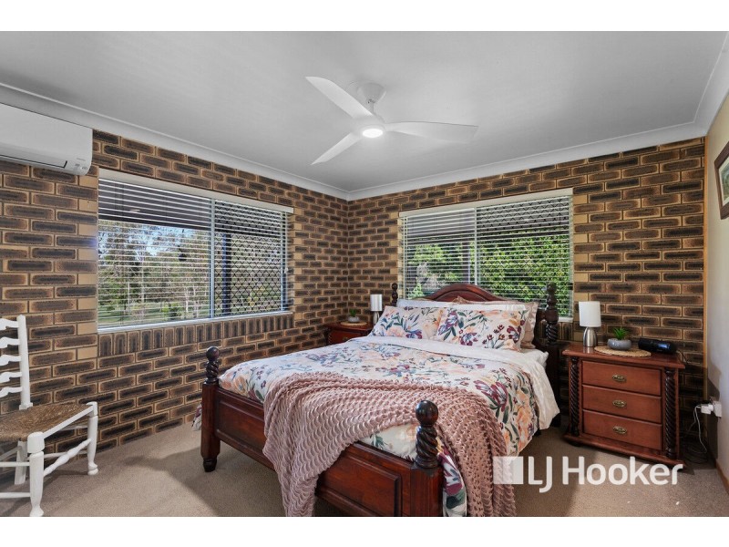 15 Kruger’s Road, Spring Creek QLD 4343