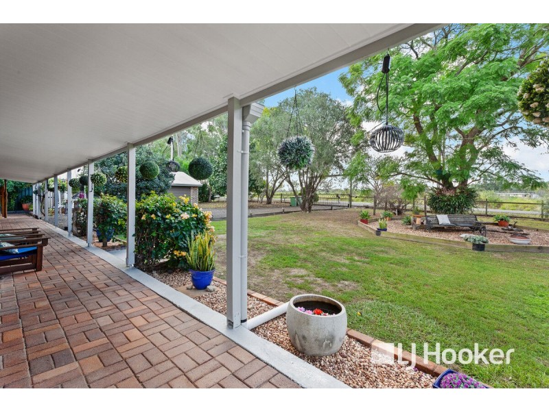 15 Kruger’s Road, Spring Creek QLD 4343