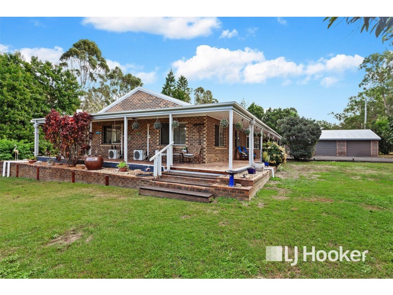 15 Kruger’s Road, Spring Creek QLD 4343