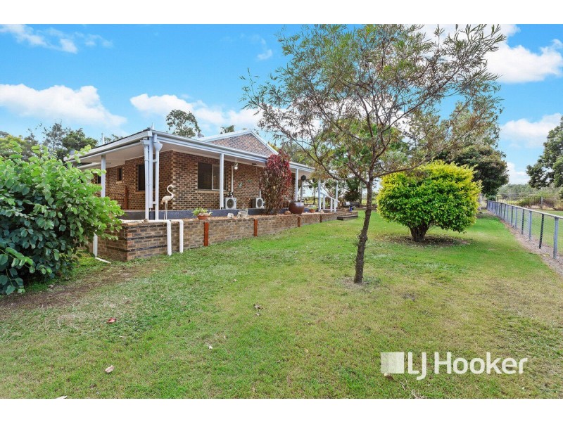 15 Kruger’s Road, Spring Creek QLD 4343