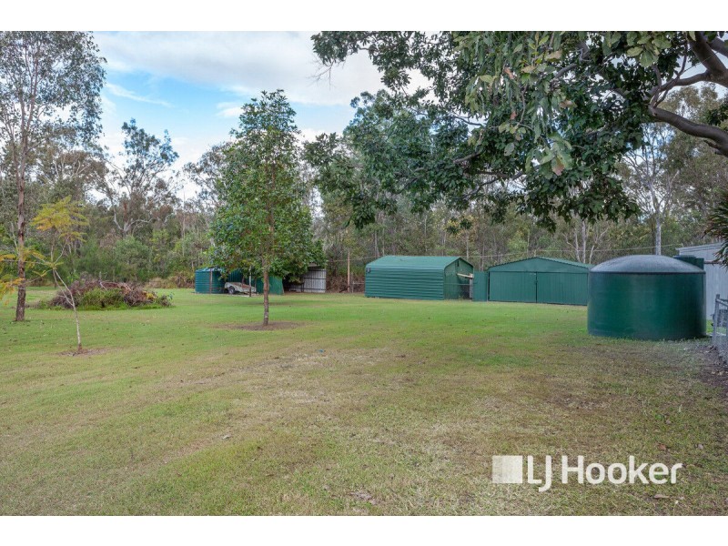 15 Kruger’s Road, Spring Creek QLD 4343