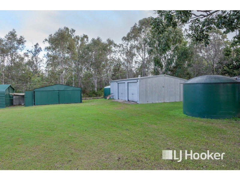 15 Kruger’s Road, Spring Creek QLD 4343