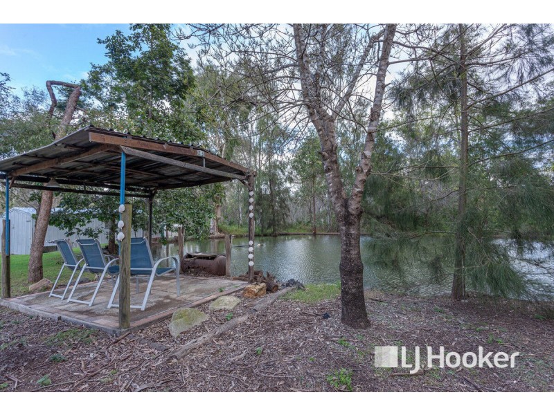 15 Kruger’s Road, Spring Creek QLD 4343