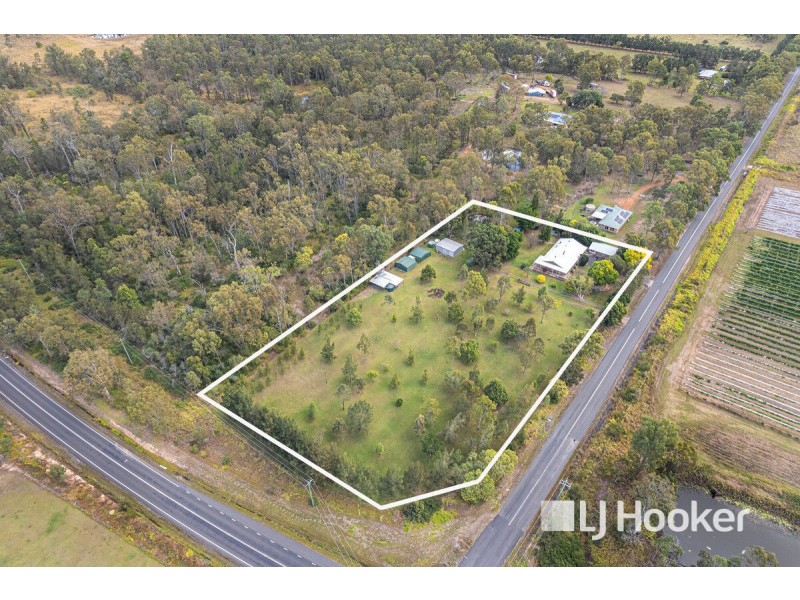 15 Kruger’s Road, Spring Creek QLD 4343
