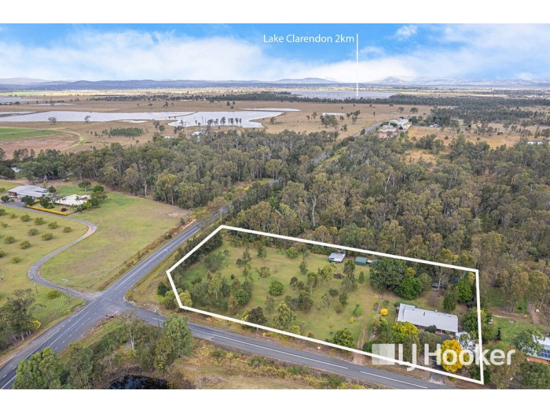 15 Kruger’s Road, Spring Creek QLD 4343
