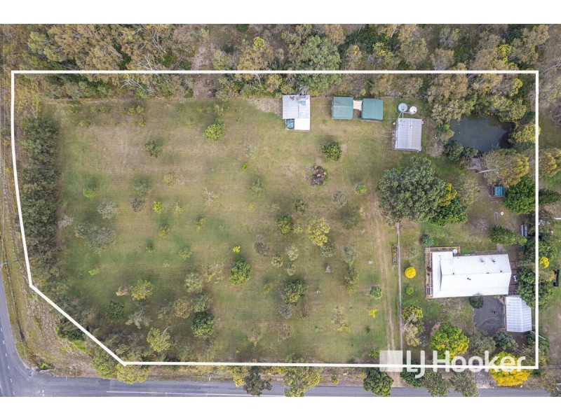 15 Kruger’s Road, Spring Creek QLD 4343