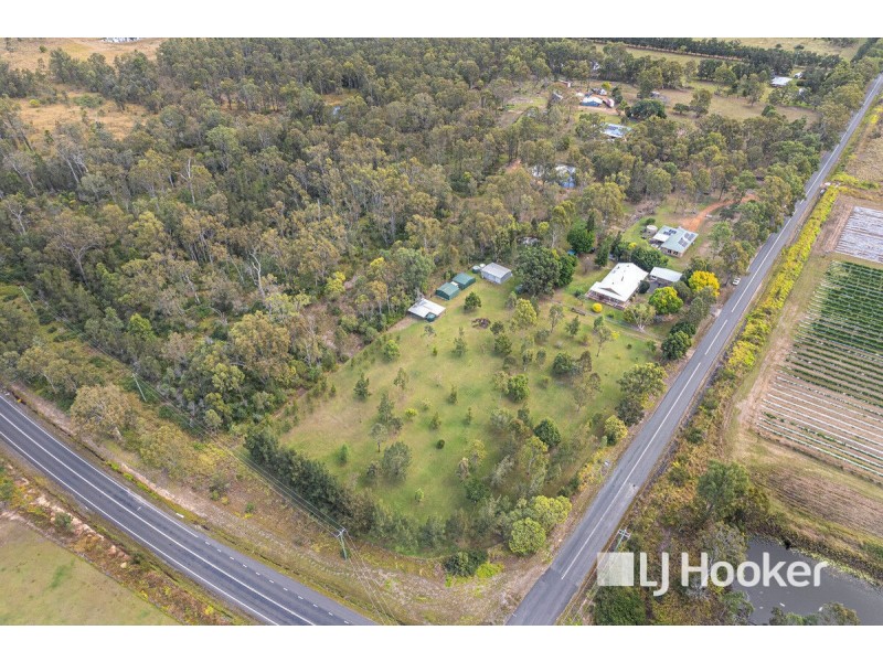 15 Kruger’s Road, Spring Creek QLD 4343