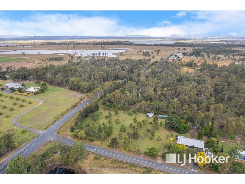 15 Kruger’s Road, Spring Creek QLD 4343
