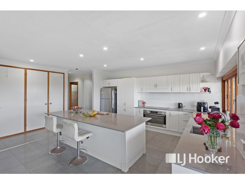 151-161 Tallegalla Two Tree Hill Road, Tallegalla QLD 4340