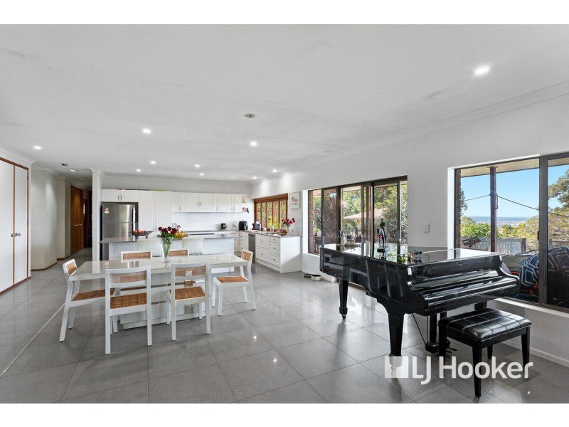 151-161 Tallegalla Two Tree Hill Road, Tallegalla QLD 4340