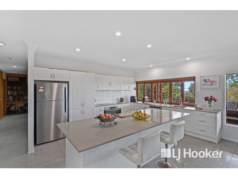 151-161 Tallegalla Two Tree Hill Road, Tallegalla QLD 4340