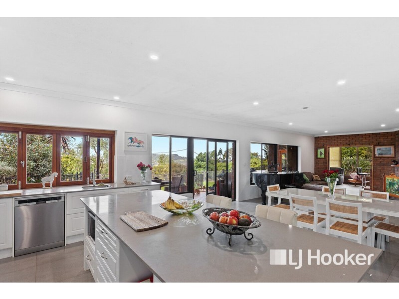 151-161 Tallegalla Two Tree Hill Road, Tallegalla QLD 4340