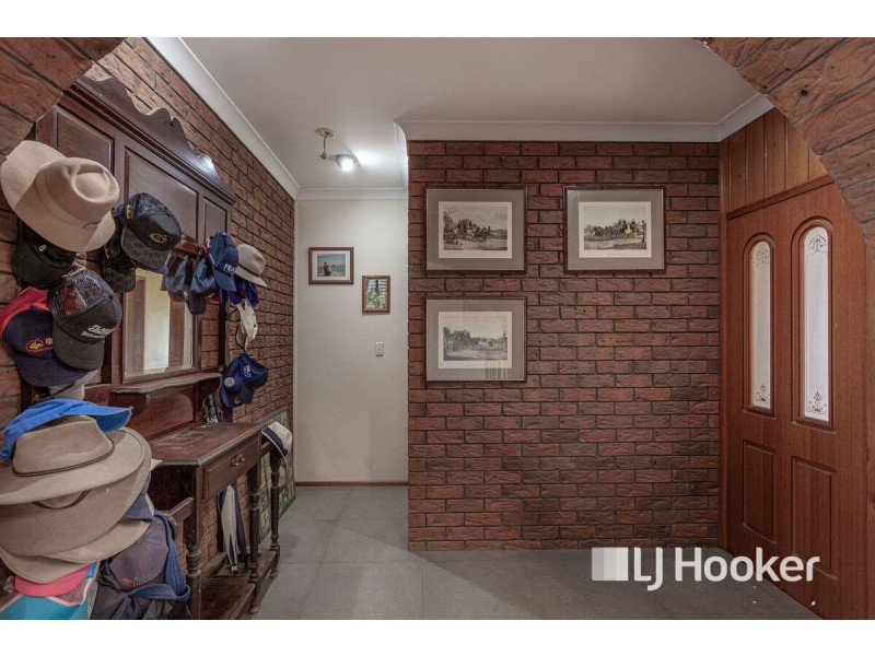 151-161 Tallegalla Two Tree Hill Road, Tallegalla QLD 4340