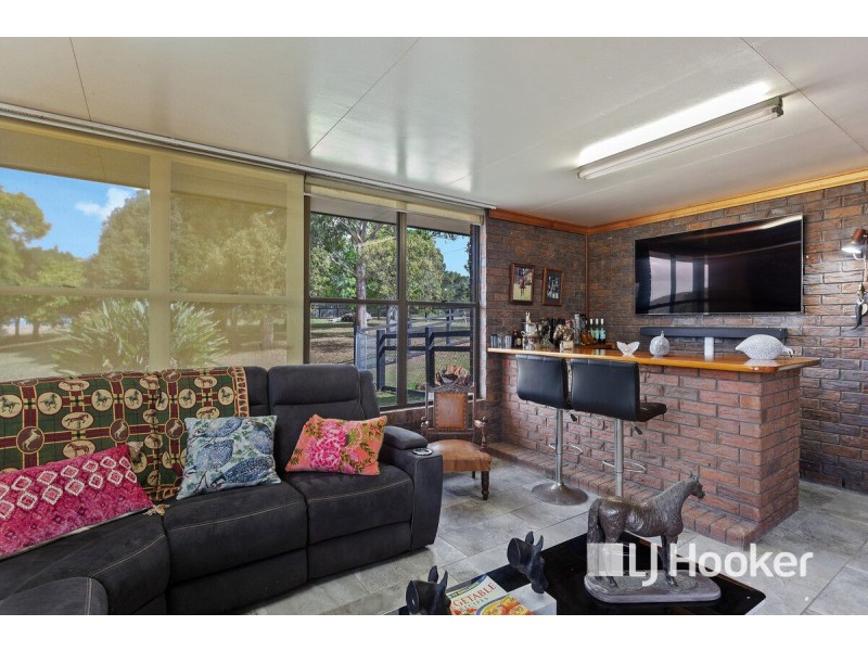 151-161 Tallegalla Two Tree Hill Road, Tallegalla QLD 4340