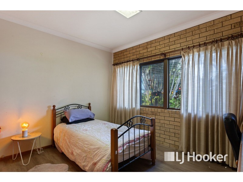 151-161 Tallegalla Two Tree Hill Road, Tallegalla QLD 4340