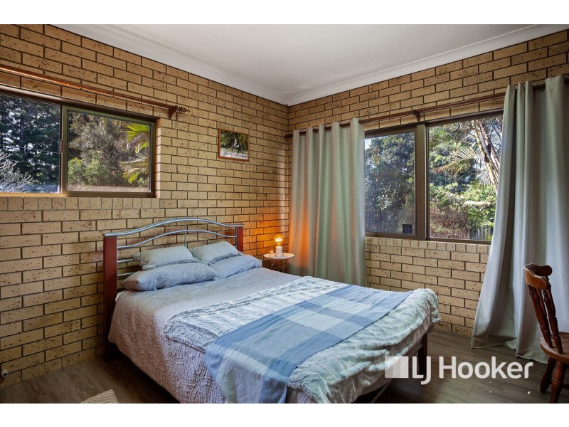 151-161 Tallegalla Two Tree Hill Road, Tallegalla QLD 4340