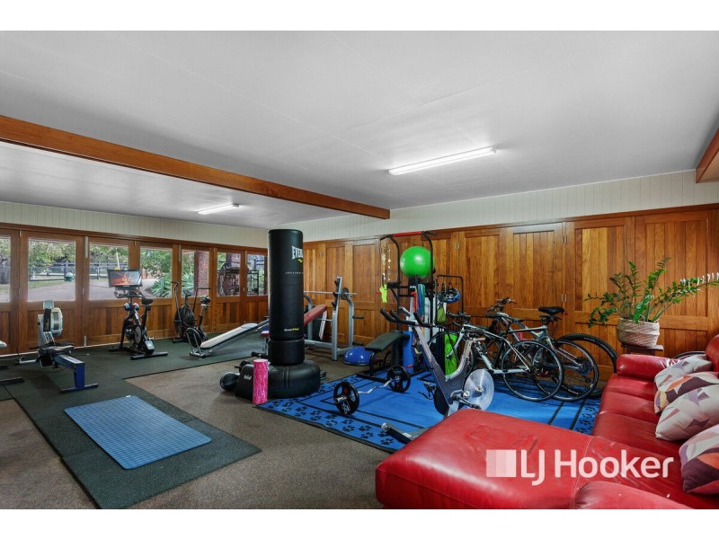 151-161 Tallegalla Two Tree Hill Road, Tallegalla QLD 4340