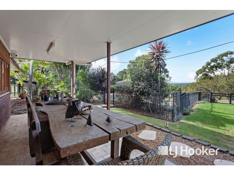 151-161 Tallegalla Two Tree Hill Road, Tallegalla QLD 4340