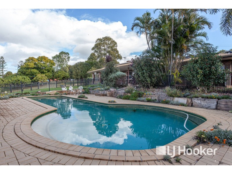 151-161 Tallegalla Two Tree Hill Road, Tallegalla QLD 4340