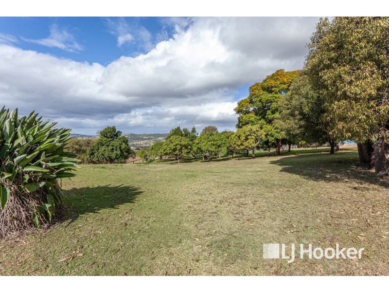 151-161 Tallegalla Two Tree Hill Road, Tallegalla QLD 4340