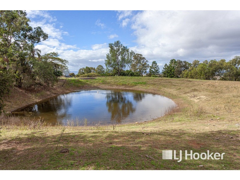 151-161 Tallegalla Two Tree Hill Road, Tallegalla QLD 4340