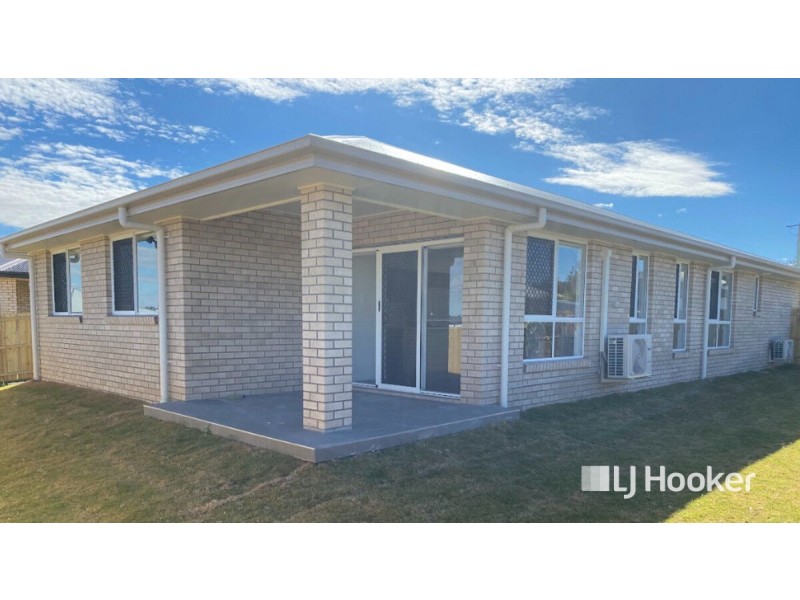 18 Lawson Crescent, Laidley North QLD 4341