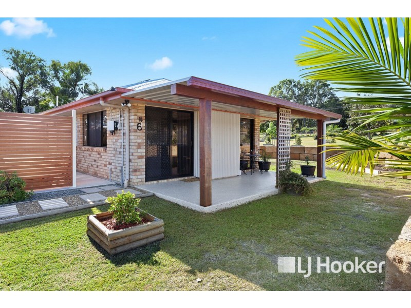 6 Bauer Street, Lowood QLD 4311