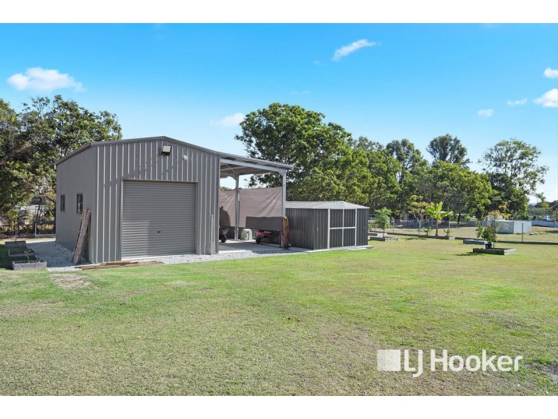 6 Bauer Street, Lowood QLD 4311