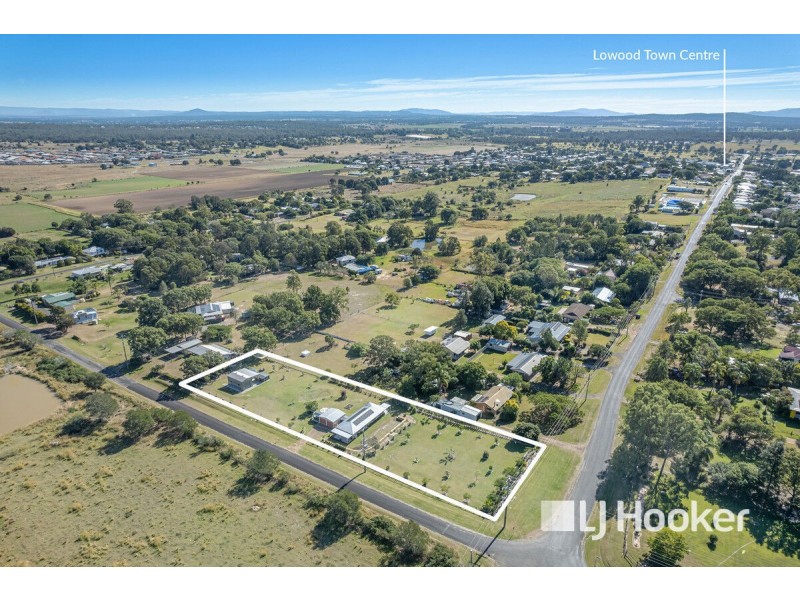 6 Bauer Street, Lowood QLD 4311