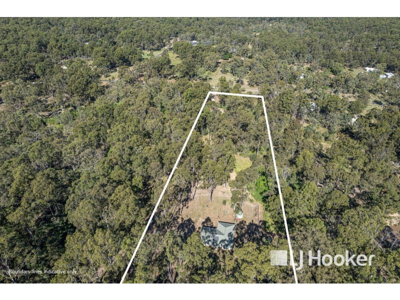 35 Beames Drive, Laidley South QLD 4341