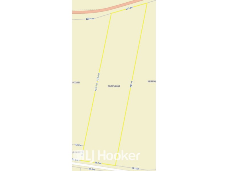 35 Beames Drive, Laidley South QLD 4341