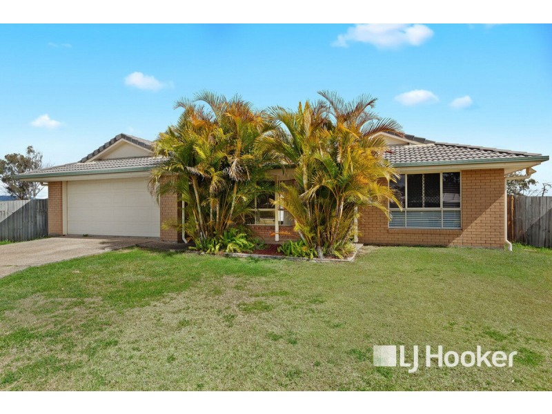 13 Cassia Court, Laidley QLD 4341